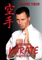 Hat�kony karate k�zdelem DVD