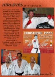 Christoph Pinna Szemin�rium