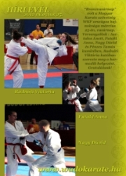 WKF Magyar Bajnoks�g