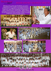 Shibamori Szemin�rium