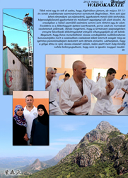 IWKU Szemin�rium Alg�ri�ban