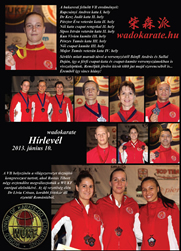 5. WUKF Feln�tt �s Veter�n Vil�gbajnoks�g