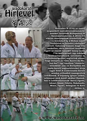 Shibamori szemin�rium