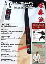 Instruktori Szemin�rium �s 2014-es K�zgy�l�s